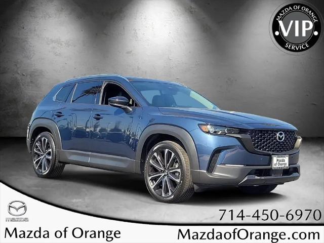 2026 Mazda CX-50 2.5 S Premium for sale in Orange, CA