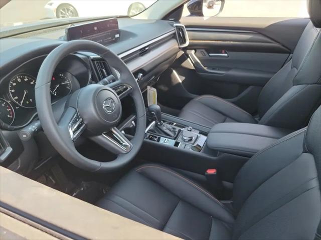 2026 Mazda CX-50 2.5 S Premium