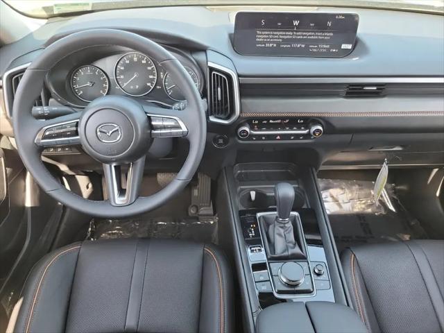 2026 Mazda CX-50 2.5 S Premium
