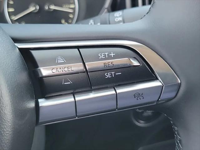 2026 Mazda CX-50 2.5 S Premium