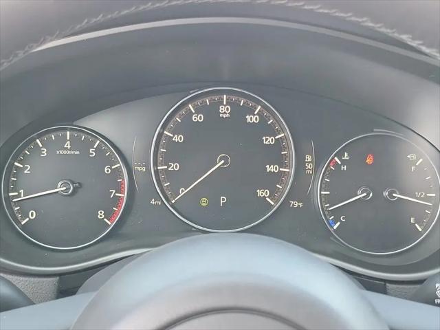 2026 Mazda CX-50 2.5 S Premium