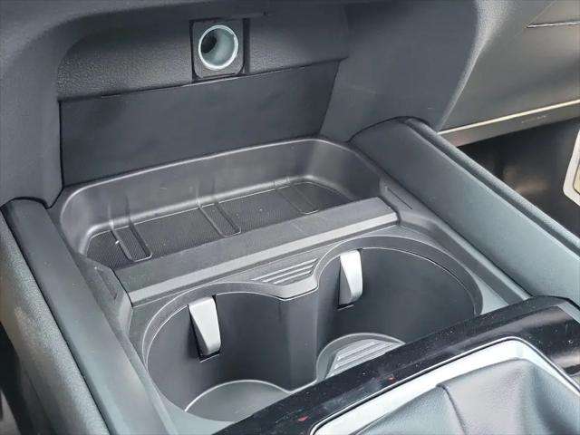 2026 Mazda CX-50 2.5 S Premium