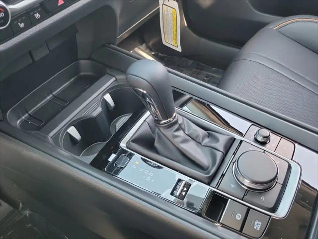 2026 Mazda CX-50 2.5 S Premium