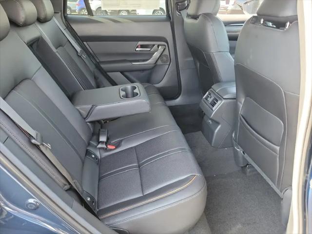 2026 Mazda CX-50 2.5 S Premium