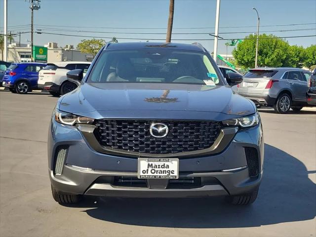 2026 Mazda CX-50 2.5 S Premium