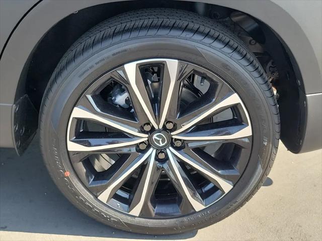 2026 Mazda CX-50 2.5 S Premium