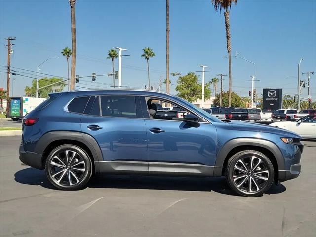2026 Mazda CX-50 2.5 S Premium