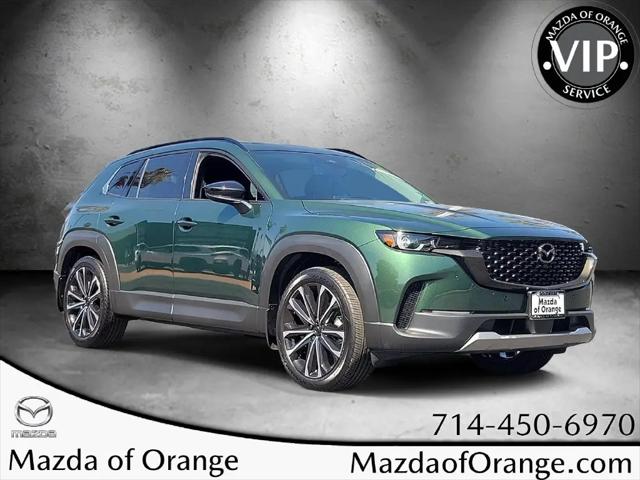 2026 Mazda CX-50 2.5 Turbo Premium Plus for sale in Orange, CA