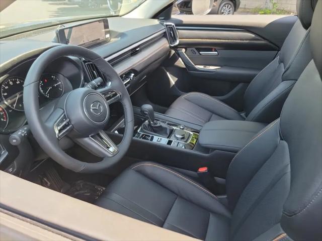 2026 Mazda CX-50 2.5 Turbo Premium Plus