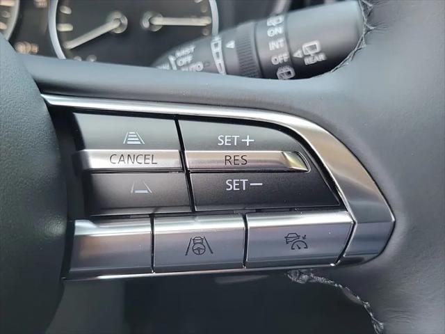 2026 Mazda CX-50 2.5 Turbo Premium Plus