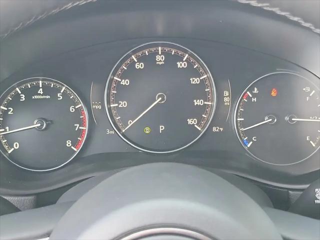 2026 Mazda CX-50 2.5 Turbo Premium Plus
