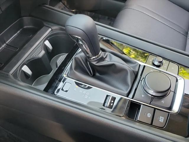 2026 Mazda CX-50 2.5 Turbo Premium Plus