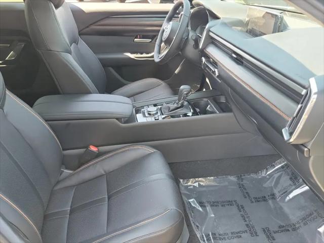 2026 Mazda CX-50 2.5 Turbo Premium Plus