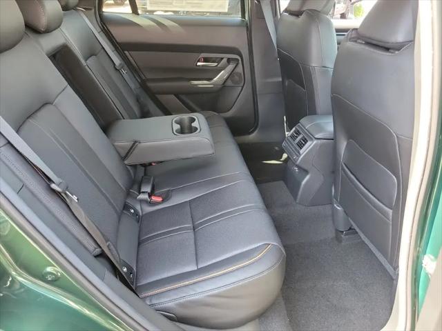 2026 Mazda CX-50 2.5 Turbo Premium Plus