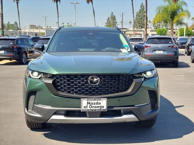 2026 Mazda CX-50 2.5 Turbo Premium Plus