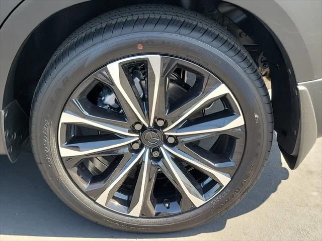 2026 Mazda CX-50 2.5 Turbo Premium Plus