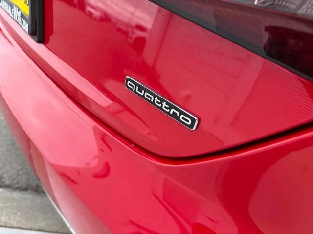 2024 Audi A5 Sportback Premium Plus 45 TFSI quattro S tronic
