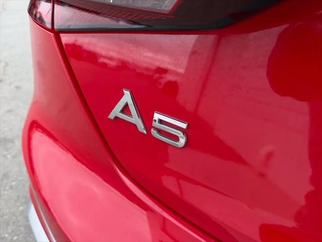 2024 Audi A5 Sportback Premium Plus 45 TFSI quattro S tronic