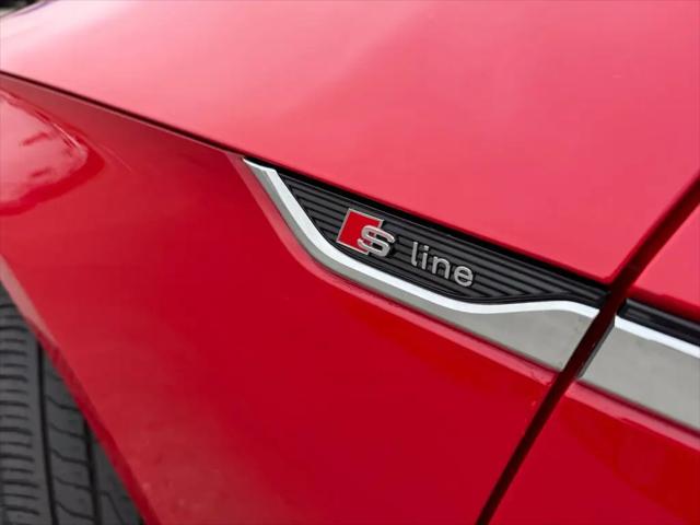 2024 Audi A5 Sportback Premium Plus 45 TFSI quattro S tronic