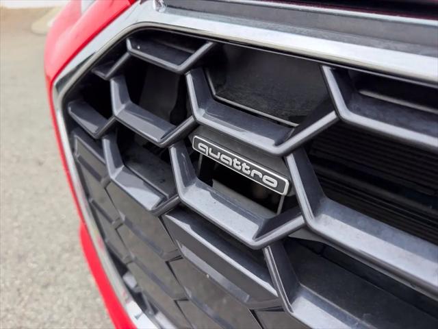 2024 Audi A5 Sportback Premium Plus 45 TFSI quattro S tronic