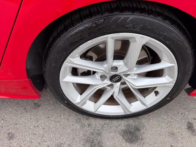 2024 Audi A5 Sportback Premium Plus 45 TFSI quattro S tronic