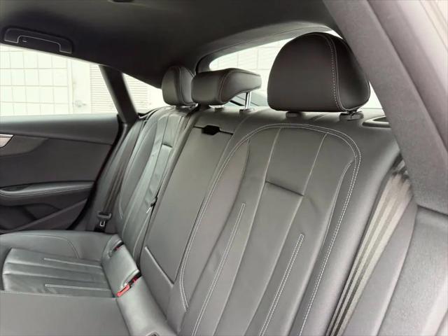 2024 Audi A5 Sportback Premium Plus 45 TFSI quattro S tronic