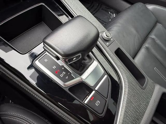 2024 Audi A5 Sportback Premium Plus 45 TFSI quattro S tronic
