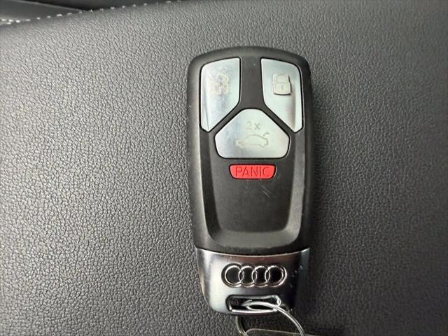 2024 Audi A5 Sportback Premium Plus 45 TFSI quattro S tronic