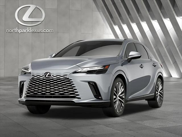 2026 Lexus RX 350 Premium+ for sale in San Antonio, TX