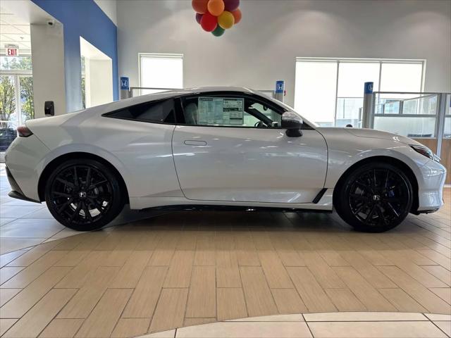 2026 Honda Prelude Hybrid