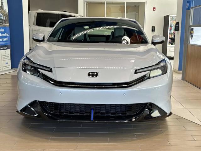 2026 Honda Prelude Hybrid