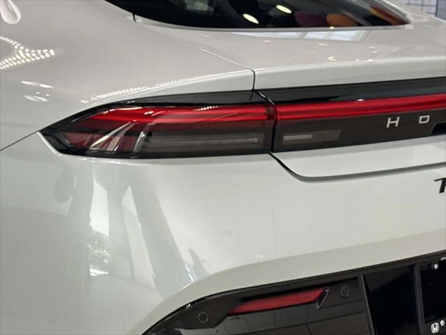 2026 Honda Prelude Hybrid