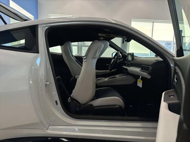 2026 Honda Prelude Hybrid