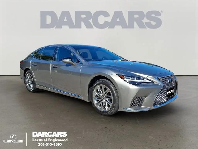 2022 Lexus LS 500 LS 500 for sale in Englewood, NJ