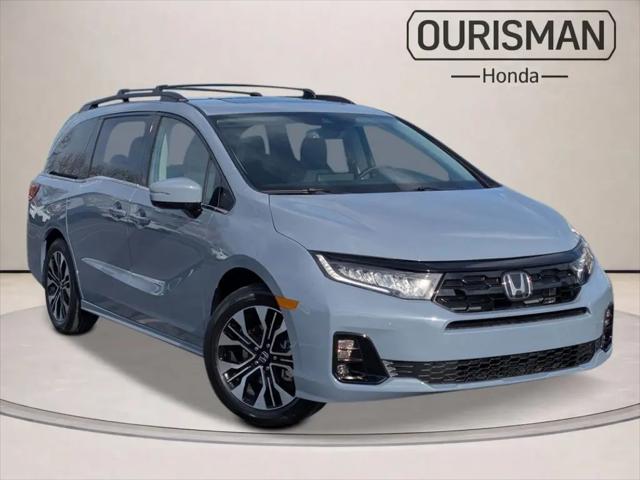 2027 Honda Odyssey Elite for sale in Bethesda, MD