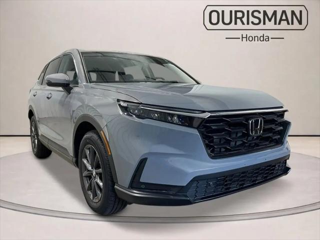 2027 Honda CR-V EX-L for sale in Bethesda, MD