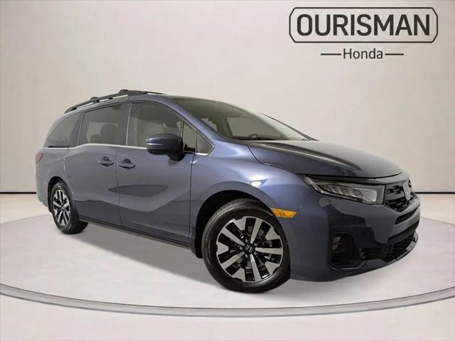 2027 Honda Odyssey EX-L for sale in Bethesda, MD