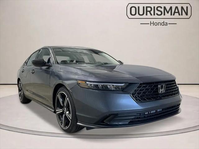 2026 Honda Accord Sedan SE for sale in Bethesda, MD