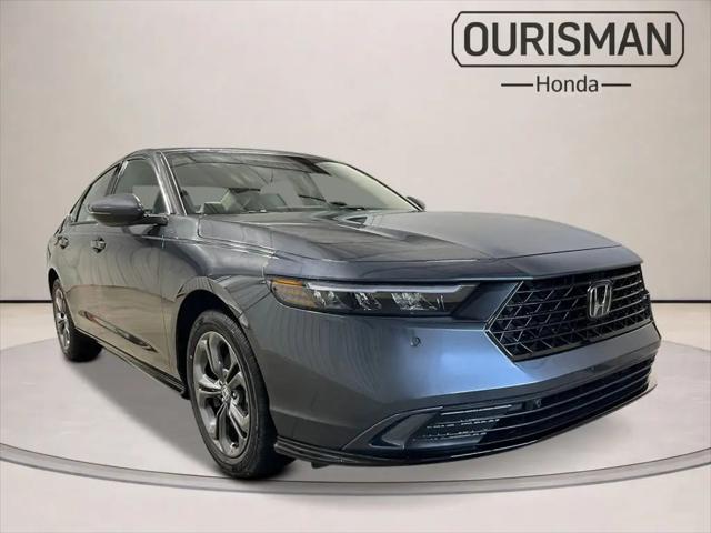 2026 Honda Accord Sedan EX-L for sale in Bethesda, MD