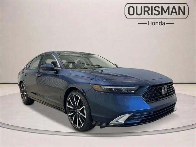 2026 Honda Accord Sedan Touring for sale in Bethesda, MD