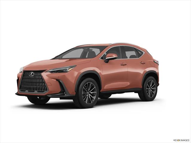 2026 Lexus NX 350h Premium for sale in Chantilly, VA