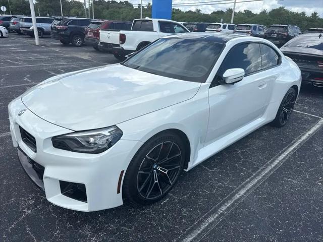 2024 BMW M2 Standard for sale in Cocoa, FL