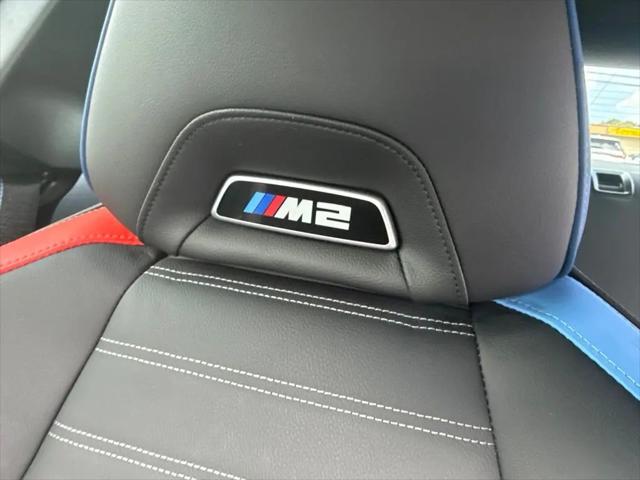 2024 BMW M2 Standard