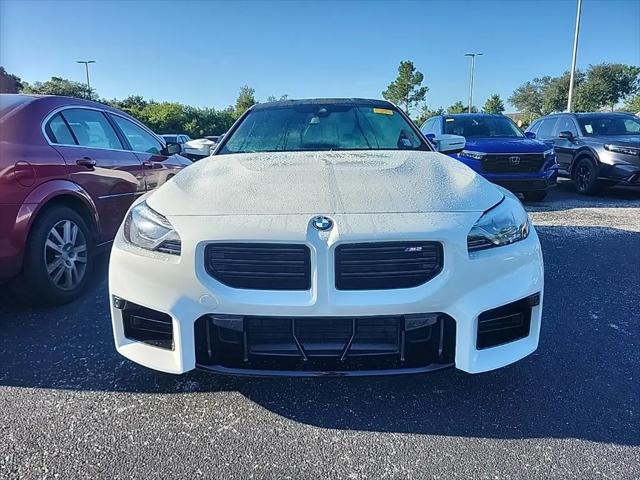 2024 BMW M2 Standard