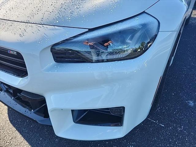 2024 BMW M2 Standard