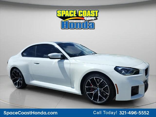 2024 BMW M2 Standard for sale in Cocoa, FL