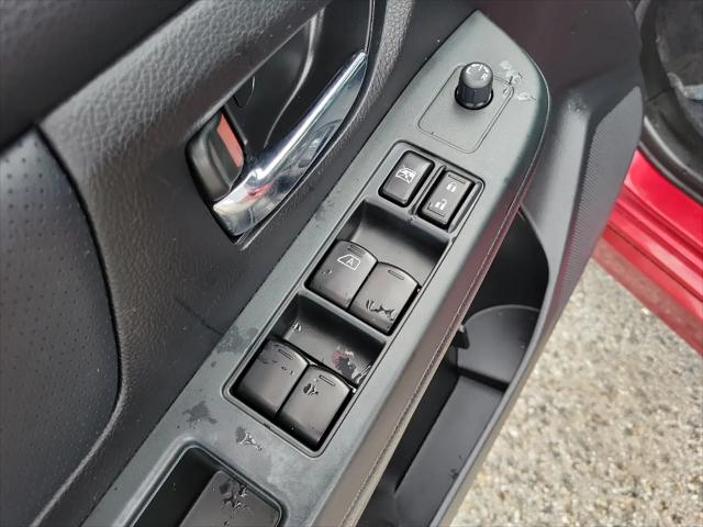 2014 Subaru Impreza 2.0i Sport Limited