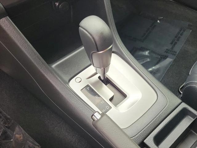 2014 Subaru Impreza 2.0i Sport Limited