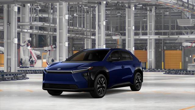 2027 Toyota bZ XLE for sale in Rochester, NH