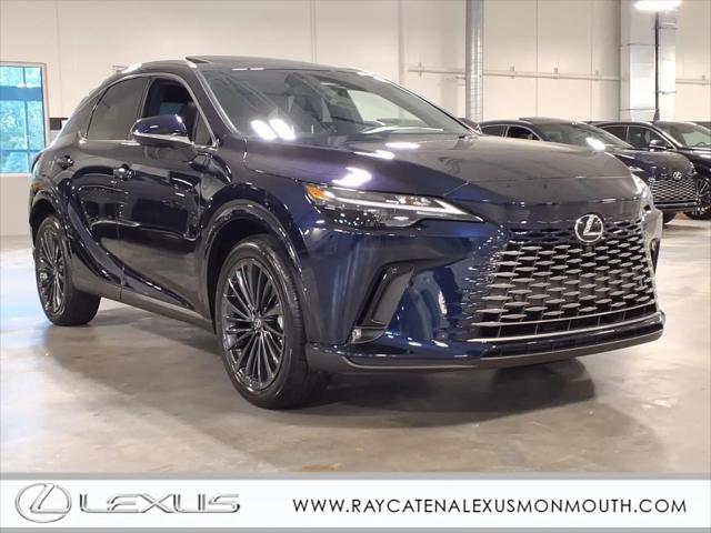 2026 Lexus RX 450h+ Premium for sale in Oakhurst, NJ